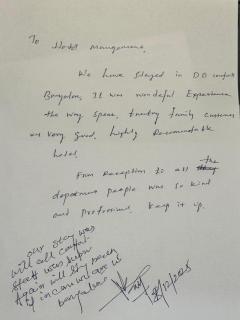 Hotel DD Comfort - 9