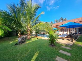 Laura's Guest House-adult only- - 8