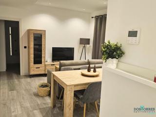 Dos Torres Las Canteras - 0