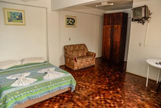 Hotel Piacenza - 1