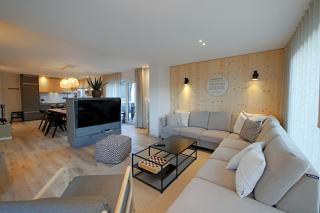 First-Class Domizil WILLINGEN-LODGE in zentraler Lage! - 0