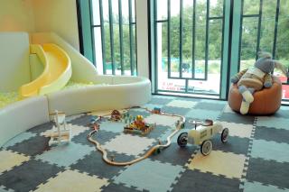 The Title Legendary by TVC company - 4