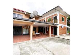 Hotel O Classic Homestay Keningau - 9