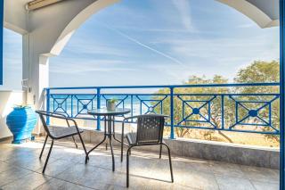 Anna's view Stegna - 8