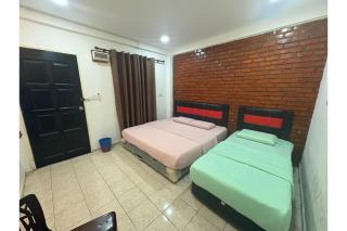 Hotel O Classic Homestay Keningau - 6