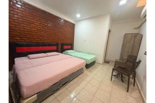 Hotel O Classic Homestay Keningau - 1