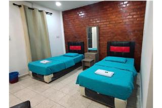 Hotel O Classic Homestay Keningau - 3