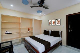 Hotel O Infocity Ghatkesar Formerly SR Grand - 5