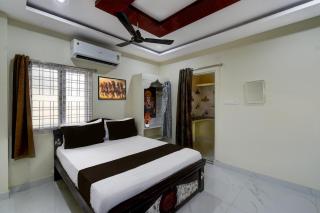 Hotel O Infocity Ghatkesar Formerly SR Grand - 8