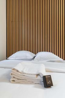 Studio charmant ile saint louis Paris 4 - 2P - 5