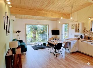 Cottage Les Ormeaux - à 13 minutes du Puy du Fou - 9