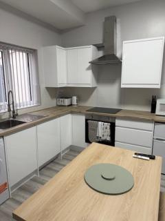 Adrian House Blackpool - 6