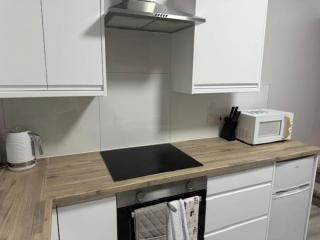 Adrian House Blackpool - 2