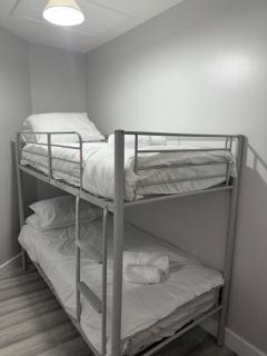 Adrian House Blackpool - 1