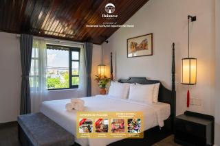 Hoianese Quiet Old Town Hotel - Cultural Experiential Hotel - 0