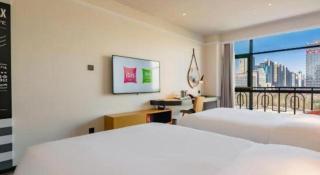 ibis xian North Second Ring Weiyang Rd Hotel - 3