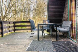 Twistesee Ferienhaus 36 - 7