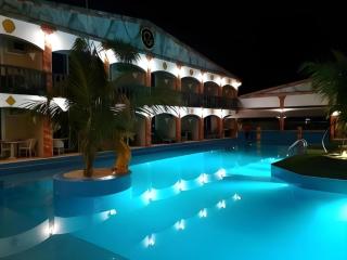 Roman Empire Panglao Boutique Resort - 4