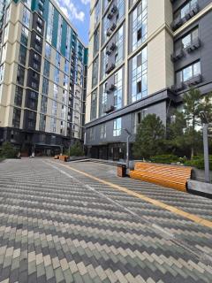 Luxary Apartment Asem Plaza - 9