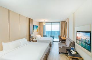 Panorama Nha Trang - San Ocean Breeze Pearl - 9