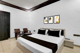 Hotel O Cross Town Hotel & Restaurants - 0