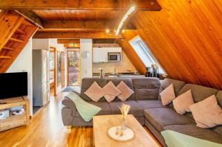 Twistesee Ferienhaus 36 - 1