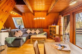 Twistesee Ferienhaus 36 - 9