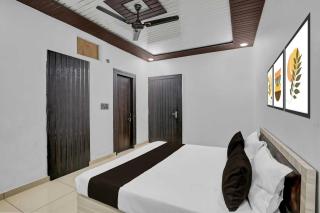 Hotel O Cross Town Hotel & Restaurants - 8