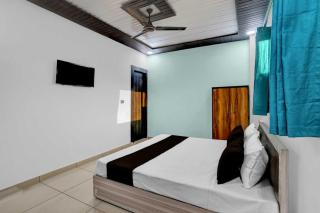 Hotel O Cross Town Hotel & Restaurants - 9