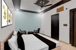 Hotel O Cross Town Hotel & Restaurants - 4