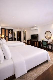 La Passion Classic Hotel - 7