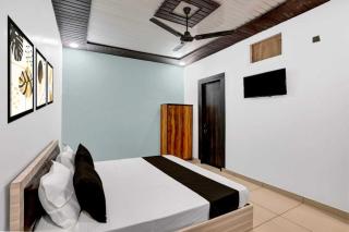 Hotel O Cross Town Hotel & Restaurants - 3