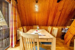 Twistesee Ferienhaus 36 - 4