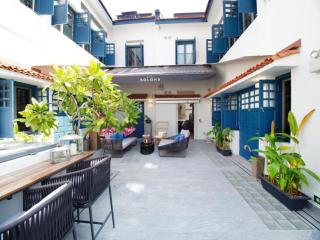 Hotel Soloha @ Chinatown - 6