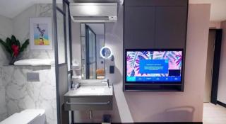 Hotel Soloha @ Chinatown - 3