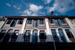 Hotel Soloha @ Chinatown - 1