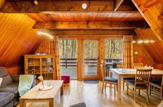 Twistesee Ferienhaus 36 - 0