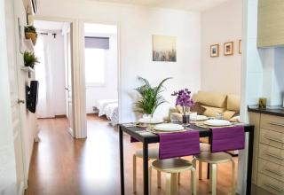 bcn4days 24/7 Apartments - L'Hospitalet de Llobregat - 0