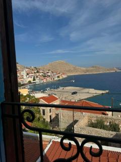 Grego apartment Chalki - 2