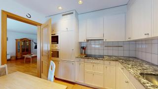 Abitaziun Trais Tschiervs D4 - Champfèr - 5