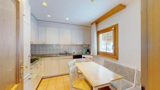 Abitaziun Trais Tschiervs D4 - Champfèr - 6