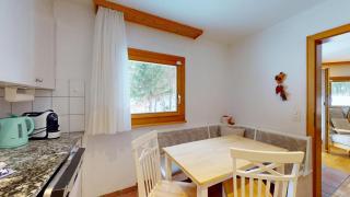 Abitaziun Trais Tschiervs D4 - Champfèr - 4