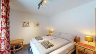 Abitaziun Trais Tschiervs D4 - Champfèr - 2