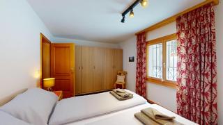 Abitaziun Trais Tschiervs D4 - Champfèr - 1