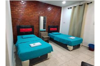 Hotel O Classic Homestay Keningau - 4