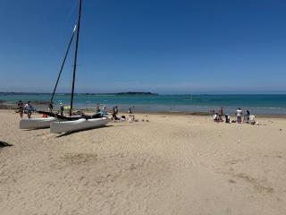 Maison cosy à 400m des plages, jardin & 2 chambres - 2