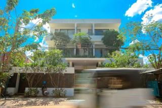 K.K inn Boutique Siem Reap - 2