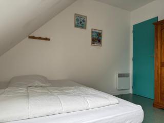 Maison cosy à 400m des plages, jardin & 2 chambres - 5