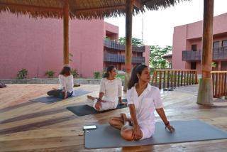 Monoshanti Wellness Retreat - 6