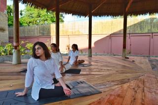 Monoshanti Wellness Retreat - 3